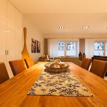 Ferienwohnung Luxus-Koblenz Koblencja Zewnętrze zdjęcie