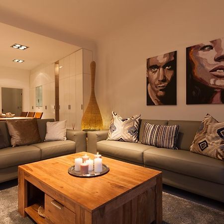 Ferienwohnung Luxus-Koblenz Koblencja Zewnętrze zdjęcie