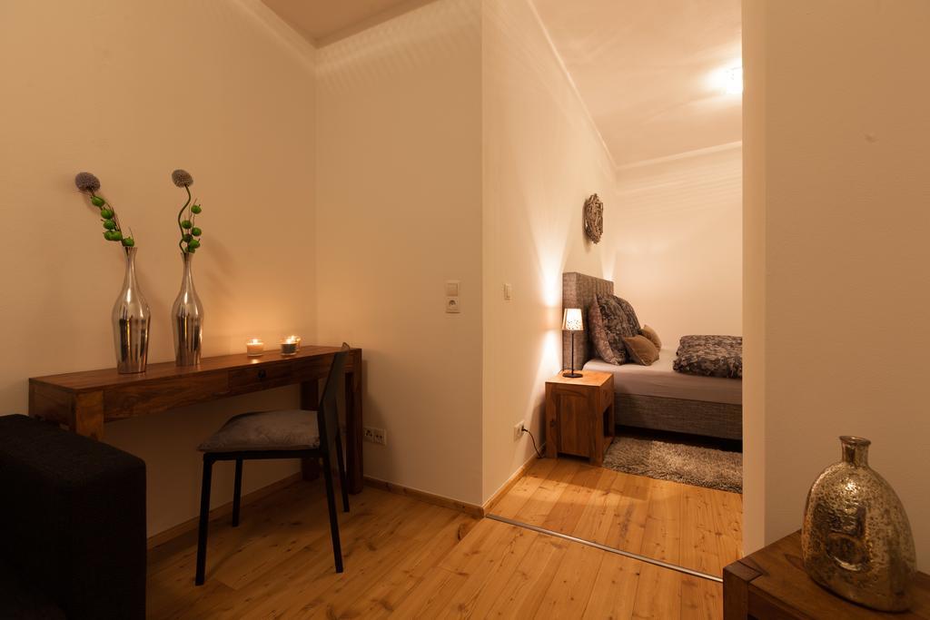 Ferienwohnung Luxus-Koblenz Koblencja Zewnętrze zdjęcie