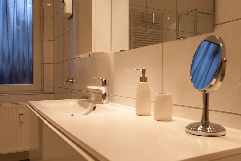 Ferienwohnung Luxus-Koblenz Koblencja Zewnętrze zdjęcie