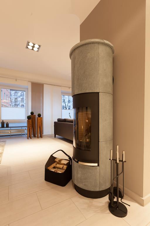 Ferienwohnung Luxus-Koblenz Koblencja Zewnętrze zdjęcie
