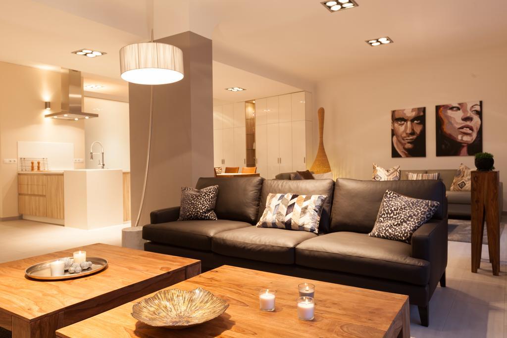 Ferienwohnung Luxus-Koblenz Koblencja Zewnętrze zdjęcie