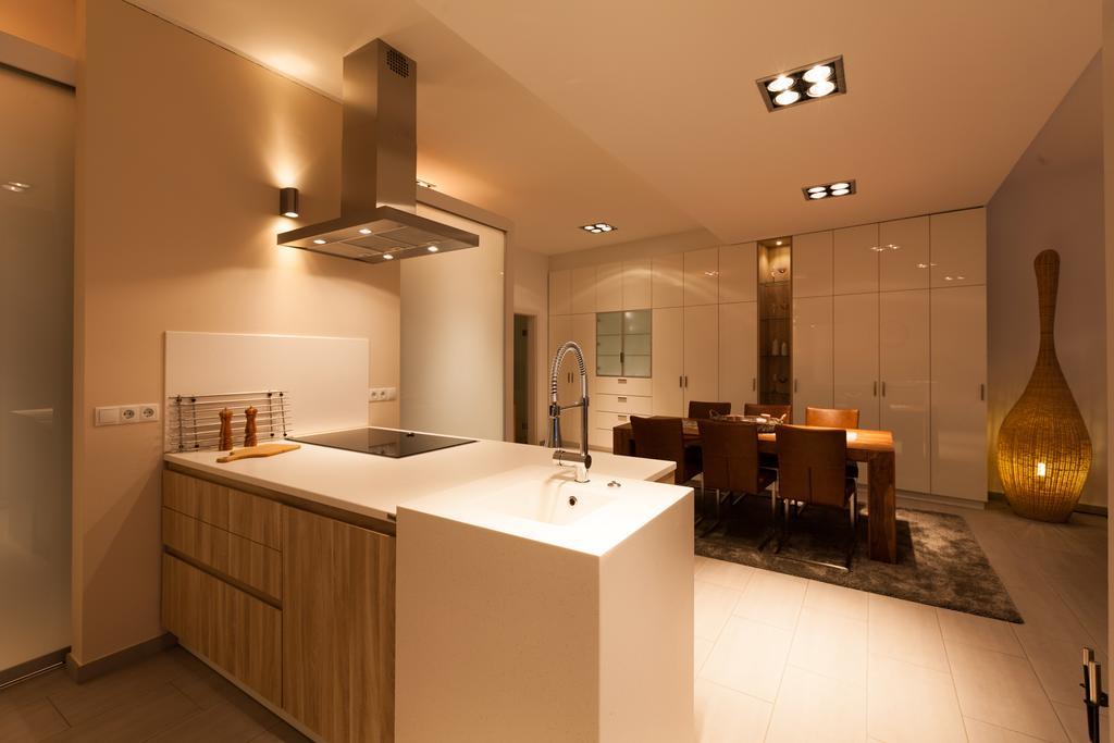 Ferienwohnung Luxus-Koblenz Koblencja Zewnętrze zdjęcie