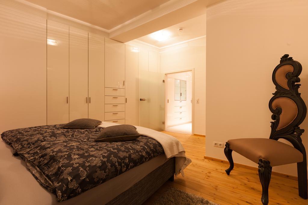 Ferienwohnung Luxus-Koblenz Koblencja Zewnętrze zdjęcie