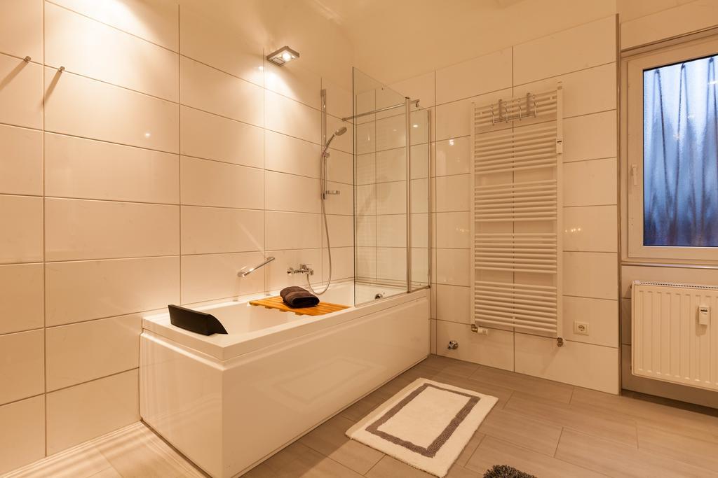 Ferienwohnung Luxus-Koblenz Koblencja Zewnętrze zdjęcie