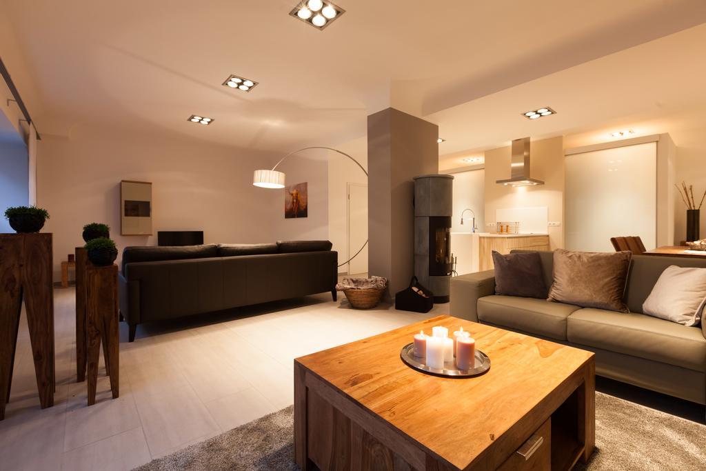 Ferienwohnung Luxus-Koblenz Koblencja Zewnętrze zdjęcie