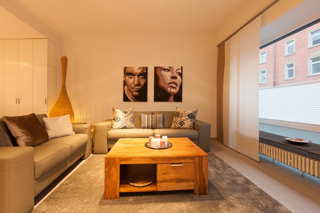 Ferienwohnung Luxus-Koblenz Koblencja Zewnętrze zdjęcie
