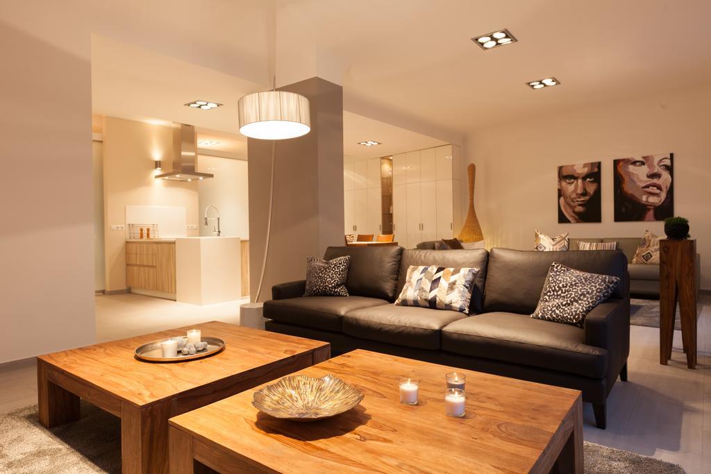 Ferienwohnung Luxus-Koblenz Koblencja Zewnętrze zdjęcie