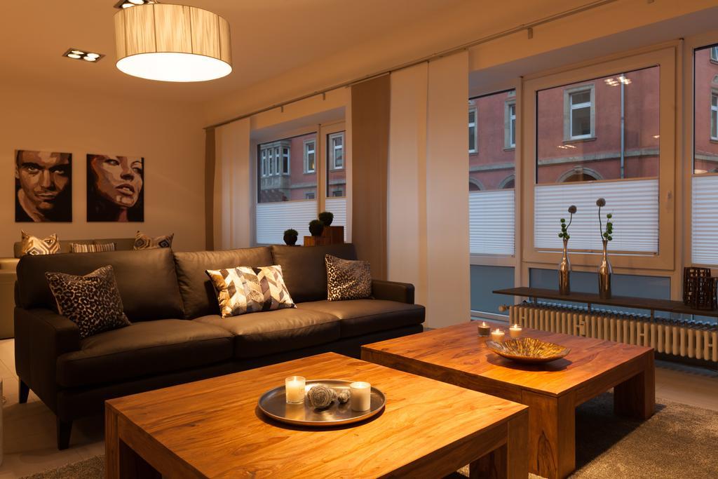 Ferienwohnung Luxus-Koblenz Koblencja Zewnętrze zdjęcie