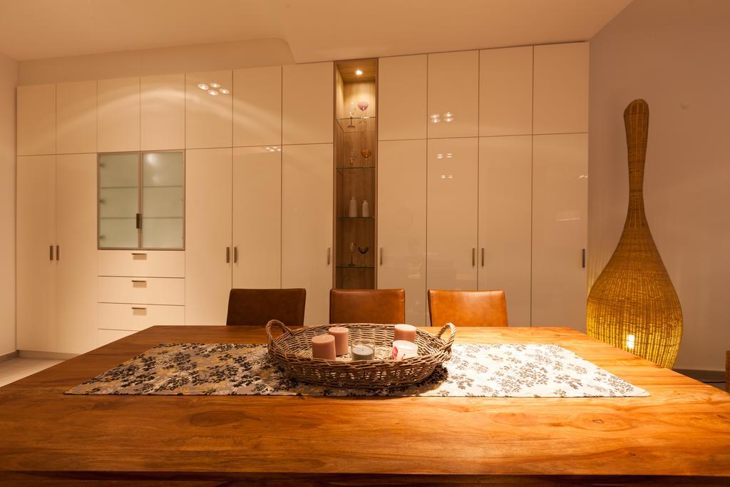 Ferienwohnung Luxus-Koblenz Koblencja Zewnętrze zdjęcie