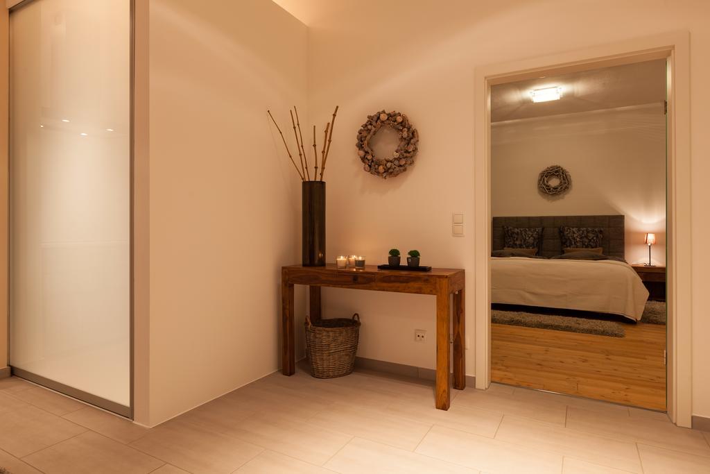 Ferienwohnung Luxus-Koblenz Koblencja Zewnętrze zdjęcie
